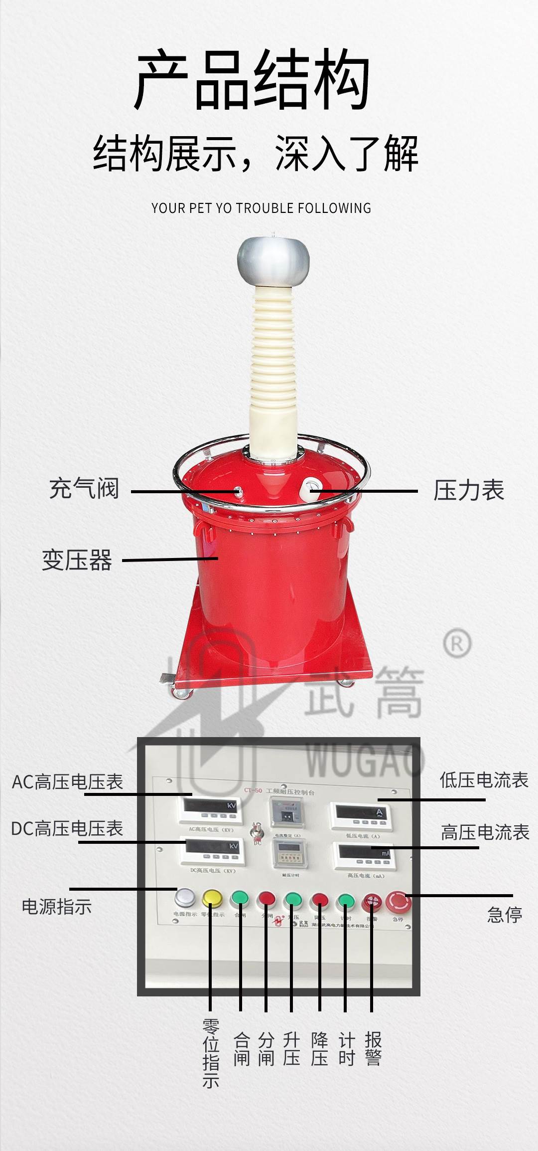 50KVA100KV充氣試驗變壓器及電動臺、球隙_07.jpg